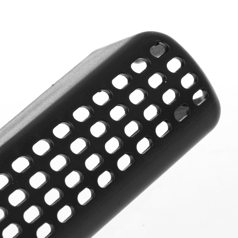 Set 2 Ốp Bọc Lỗ Thông Khí Cho Xe Ô Tô Peugeot 3008 5008 Ii 17 18