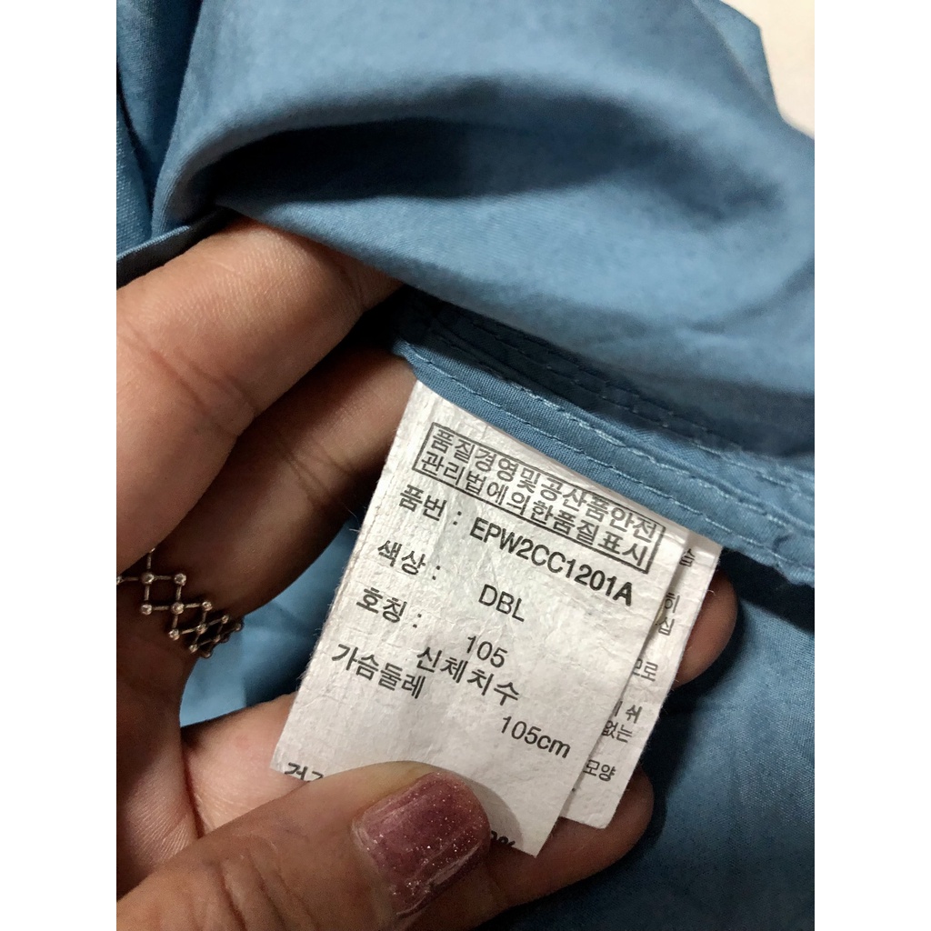 [SALE] Áo Khoác Xuất Hàn - 2688