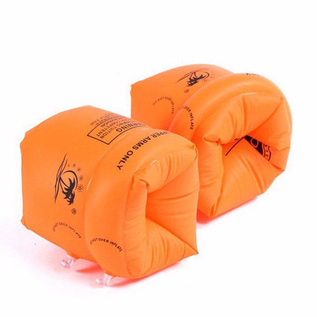 Phao Tay Cá Nhân Cho Bé 1 - 6 Tuổi