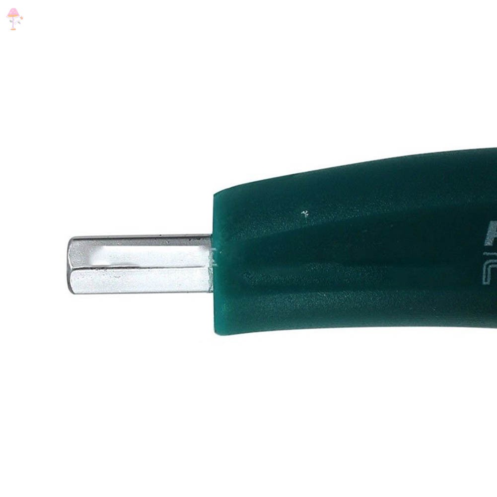 Tua vít lục giác kiểu chữ T H1.5mm-10mm 5mm chất lượng cao
