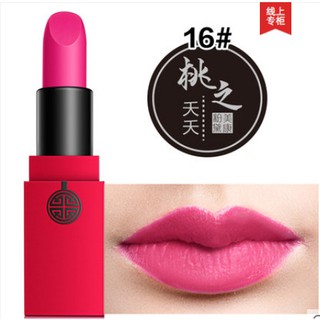 Son lỳ Meiking vỏ đỏ (Đọc kỹ mô tả)