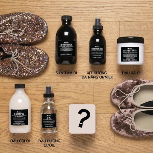 MẶT NẠ DAVINES OI HAIR BUTTER TRỊ LIỆU NUÔI DƯỠNG MỌI LOẠI TÓC 250ML -1000ML | BigBuy360 - bigbuy360.vn