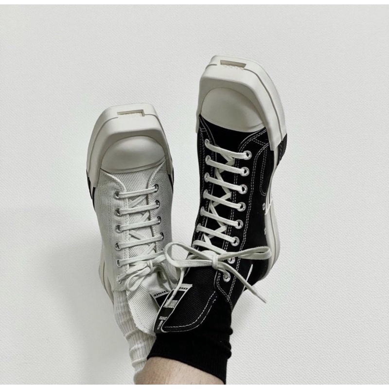 CONVERSE X DRKSHDW RICK OWENS CHUCK 70