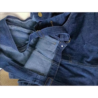 [ORDER] Yếm quần ulzzang kèm ảnh thật