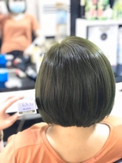 Màu nhuộm ma thuật TNT plus