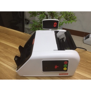 MÁY ĐẾM TIỀN MAXDA 0485