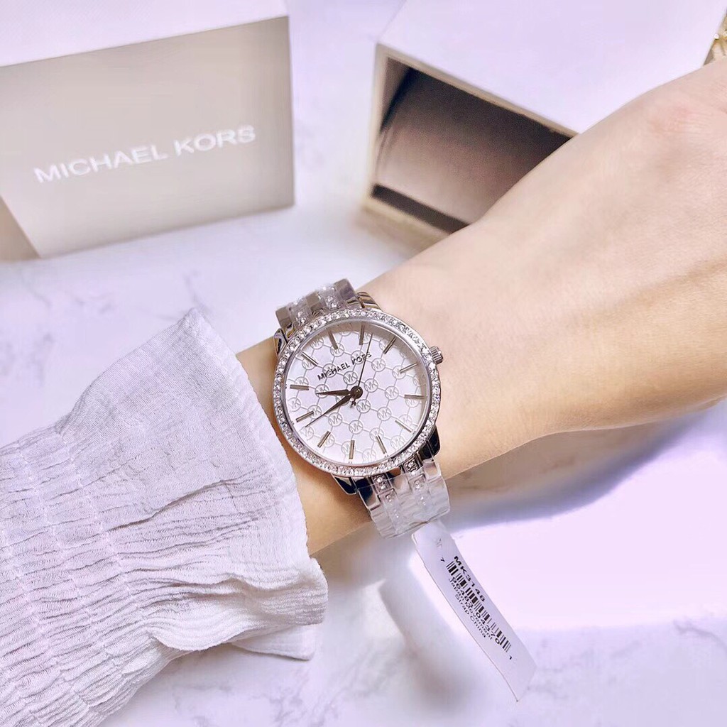 Đồng Hồ Nữ Michael Kors MK3148 35mm Chính Hãng