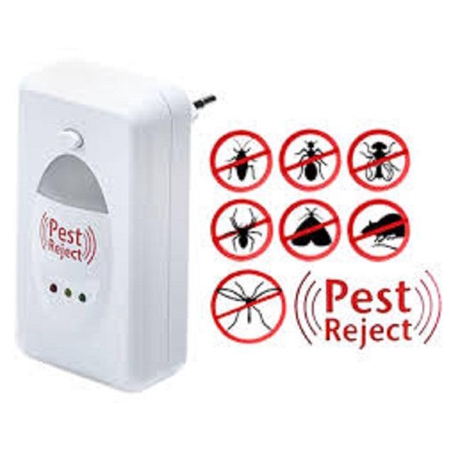Máy đuổi côn trùng Pest Reject