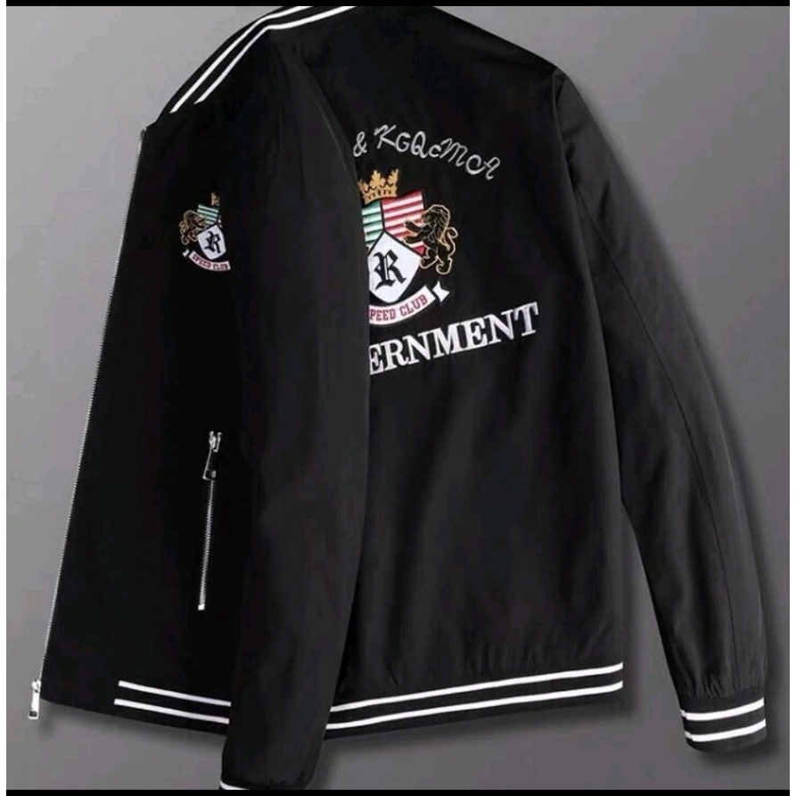 Áo khoác nam Julido , áo khoác dù nam cao cấp J253