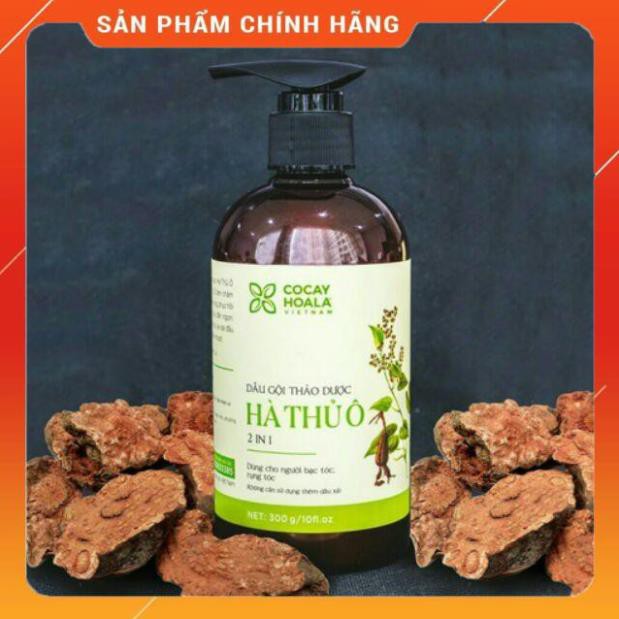 Dầu gội trị bạc tóc,rụng tóc hiệu quả