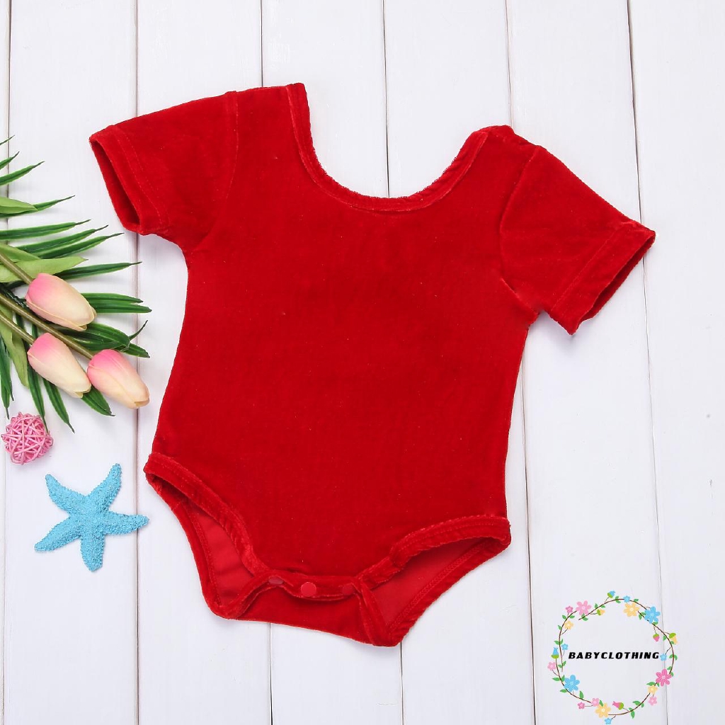 ღWSVღ2018 new Fashion Hot Toddler Baby Girl Clothes Bowknot Backless Romper Jumpsuit Outfits 0-24M