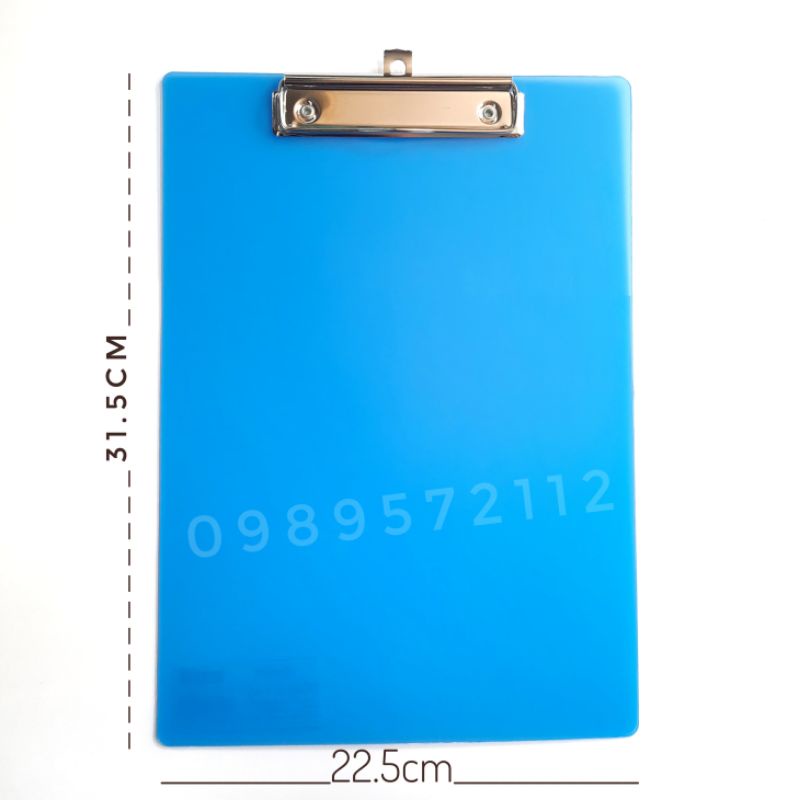 Trình ký nhựa A4,trình ký nhựa 1 mặt