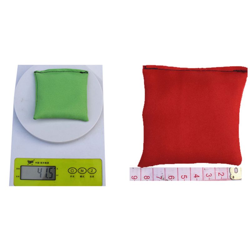 Set 2 Túi Cát Đồ Chơi Cho Bé