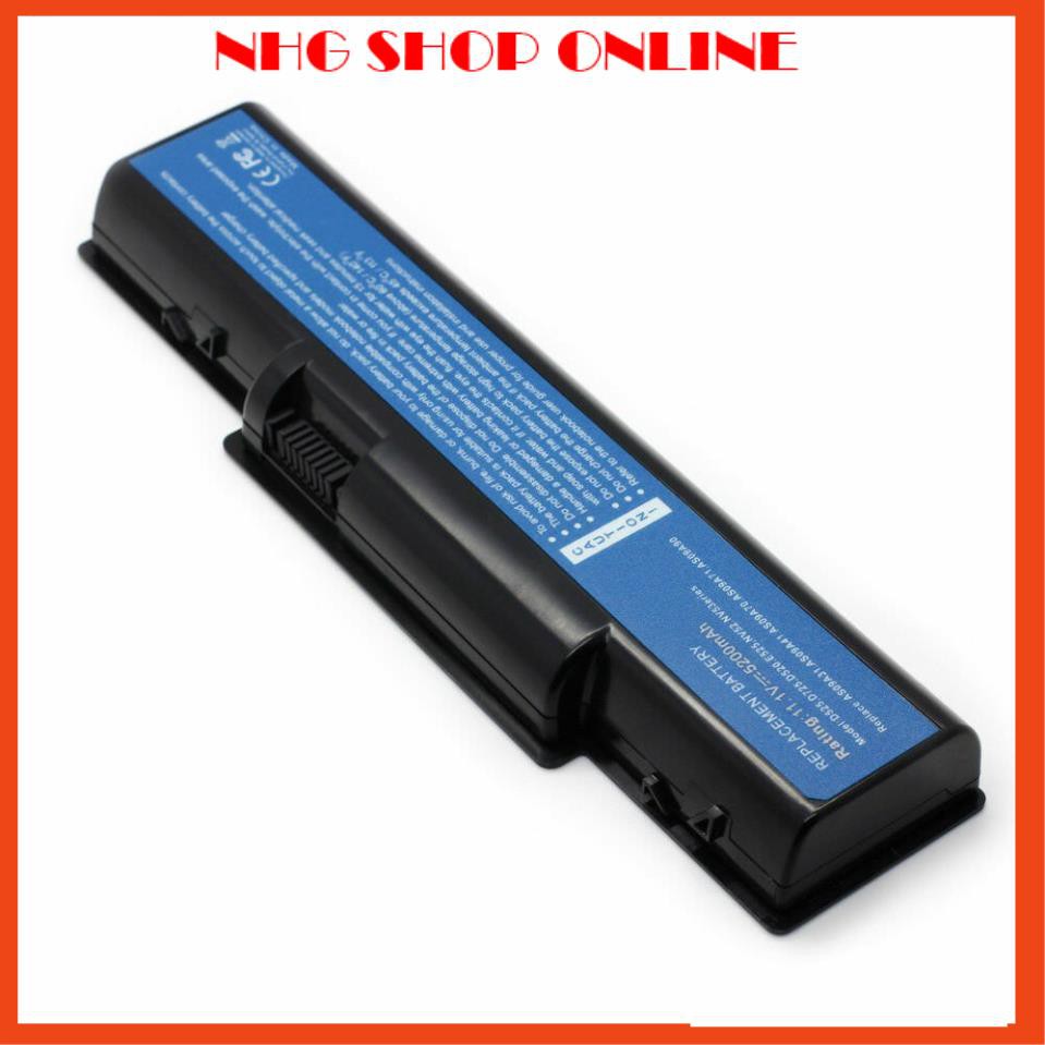 Pin laptop Acer G630 4310 MS2268 MS2273 MS2285 NV52 NV5214U NV53 NV54 NV56 NV58 NV59