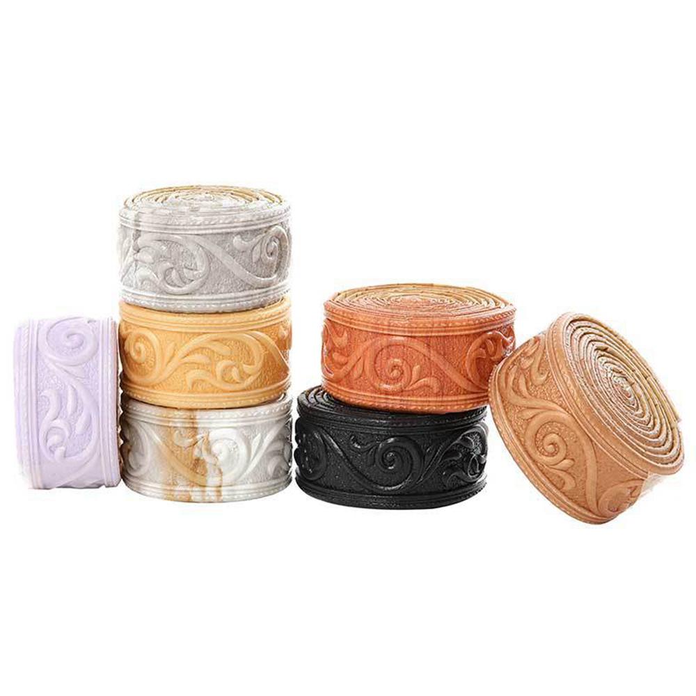 Miếng Dán Tường Bằng Xốp Họa Tiết 3D Chống Thấm Nước Phong Cách Vintage Độc Đáo Trang Trí Nhà Cửa