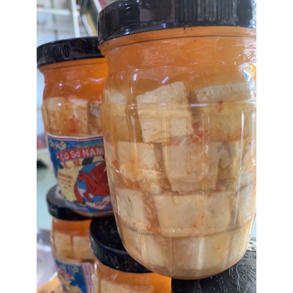 Chao béo hiệu con ngựa bay hủ lớn 750g