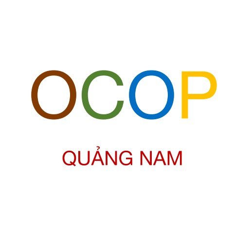 Ngũ Cốc Dinh Dưỡng OCOP Quảng 