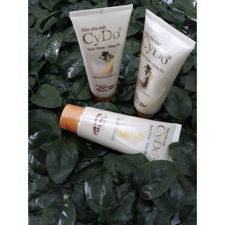 Sữa rửa mặt Cydo