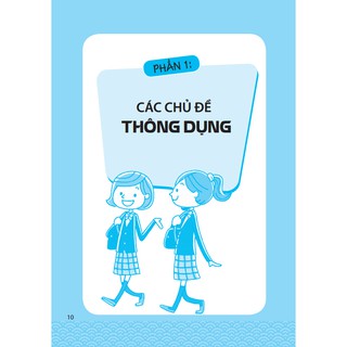 Sách - Tiếng Nhật dành cho người bận rộn (bìa mềm)