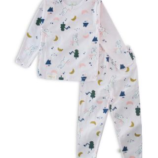 Combo 2 bộ xuất hàn cho bé