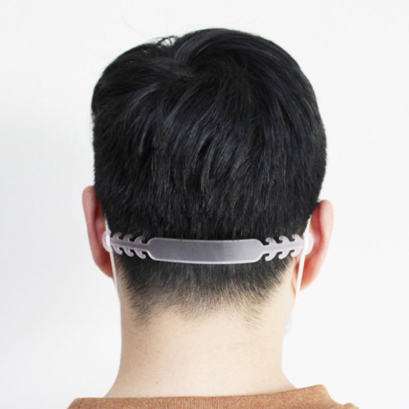 Giá Đỡ Đeo Thắt Lưng Mở Rộng Chuyên Dụng Cho Unisex