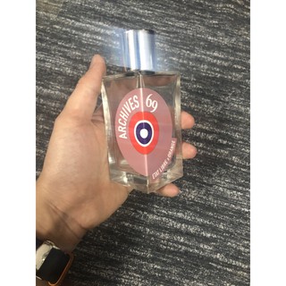 Tý Perfume - Nước hoa unisex  Archives 69