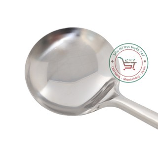 Vá - sạn - vá lỗ 12 inox