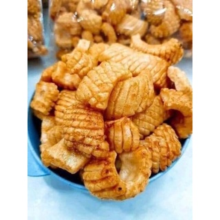 Bim bim mực thái lan gói 200g