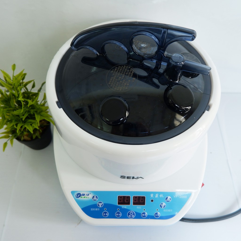 Nồi xông hơi cho phụ nữa sau sinh, người đau nhức cảm cúm,máy tạo hơi xông nhà cửa, spa dung tích 4L