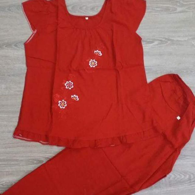 Combo 2 bộ tole dài 1