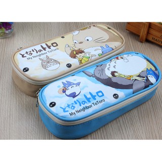 Hộp bút totoro size to