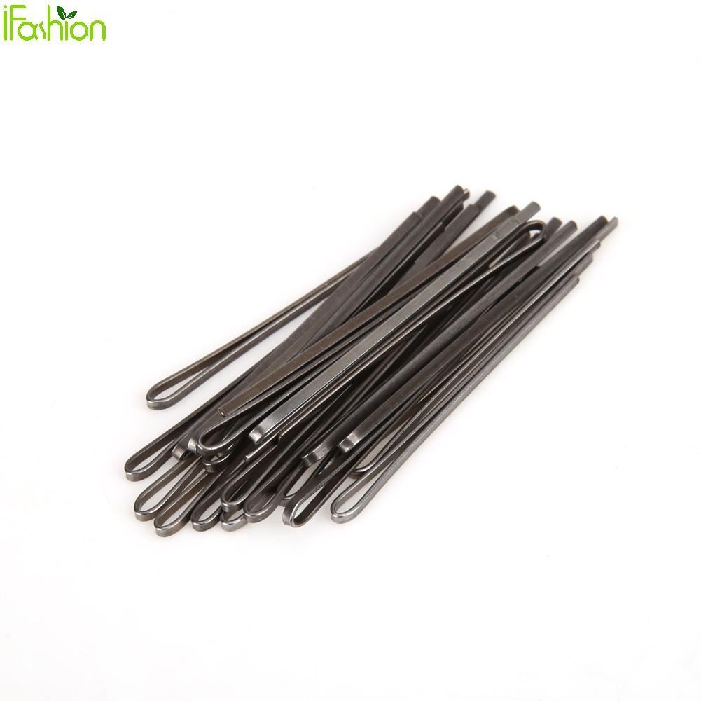 Set 50 Kẹp Tăm Chữ U Tàng Hình Cho Nữ
