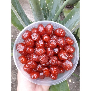 Mứt chùm ruột
