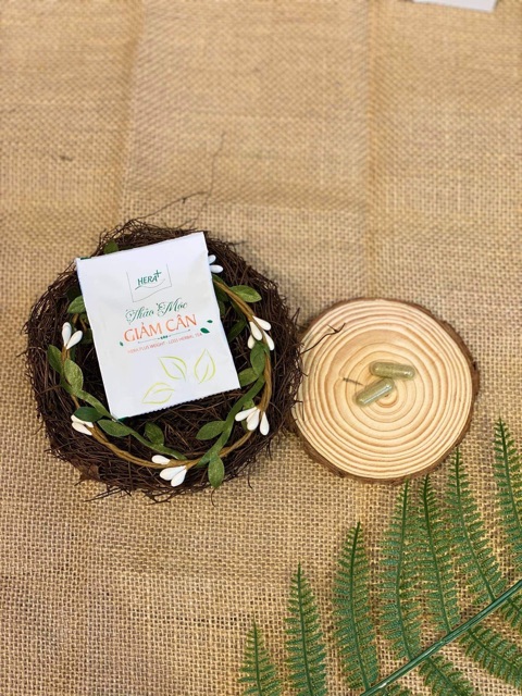 GIẢM CÂN THẢO MỘC HERA PLUS | BigBuy360 - bigbuy360.vn