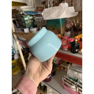 Hủ nhựa mũ đựng kem 150gram