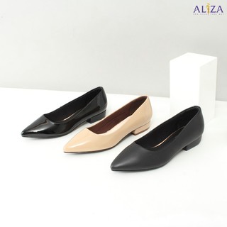 Aliza - Giầy công sở cao 3cm A801