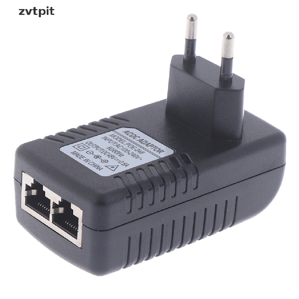 Bộ sạc nguồn 48v 0.5a thích hợp cho điện thoại iphone / camera DSF