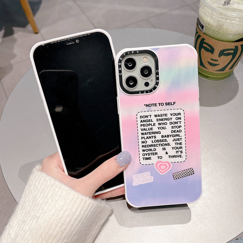 Ốp Điện Thoại In Hình Mặt Cười Cho iPhone13Pro iP12Pro XS iPhone11 iPhone11 12Promax 13 11 12 13 7P