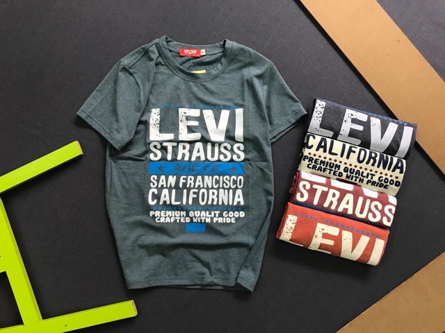 Áo Thun Cổ Tròn Nam VNXK . Vải Cotton Xịn | BigBuy360 - bigbuy360.vn