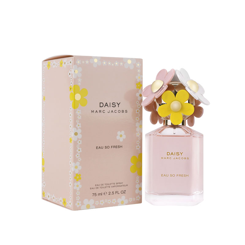 Nước hoa MARC JACOBS DAISY 75ml hương thơm hoa cúc sang trọng cho nữ