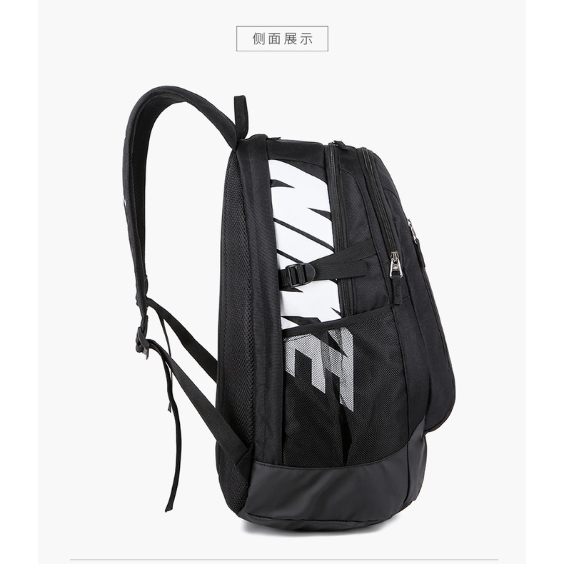 Balo Thể Thao NIKE Thời Trang Cho Nam Và Nữ