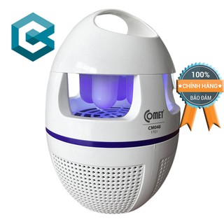 Đèn diệt muỗi comet cm048