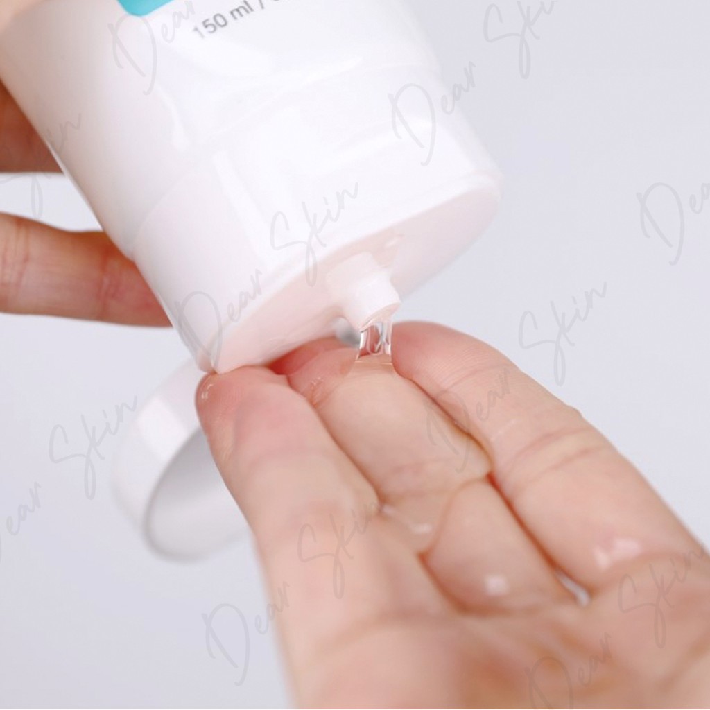 Sữa Rửa Mặt Cosrx Low pH Good Morning Gel Cleanser 150ml | BigBuy360 - bigbuy360.vn