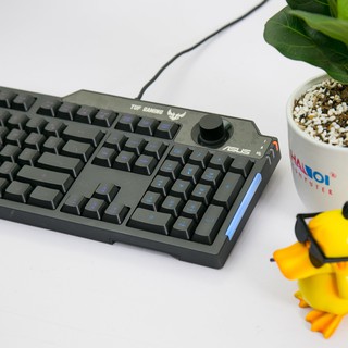 Bàn phím Gaming Asus TUF Gaming K1