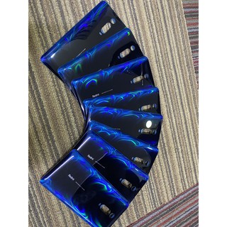 [Nắp lưng Xiaomi K20,K20 Pro]