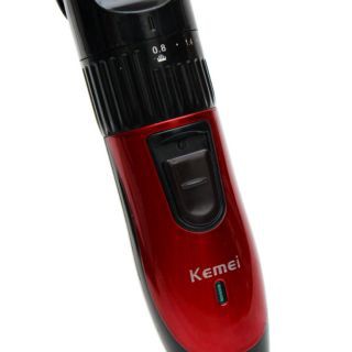Tông đơ cắt tóc trẻ em Kemei
