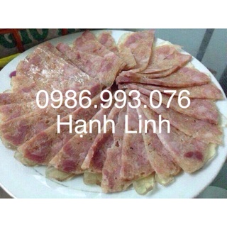 Giò dăm bông Huế
