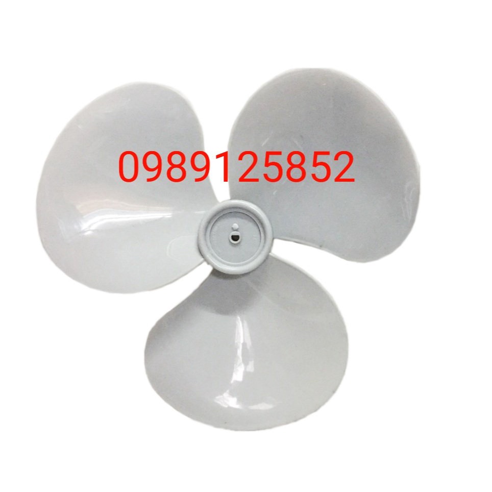 Cánh quạt nhựa dẻo cao cấp sải cánh 400mm