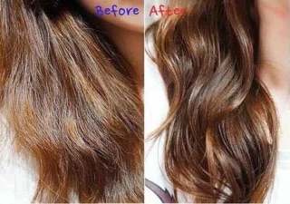 Mặt nạ tóc Amika flash instant shine mask