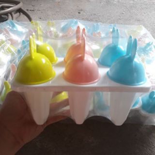 Khuôn kem Việt nhất 6 que